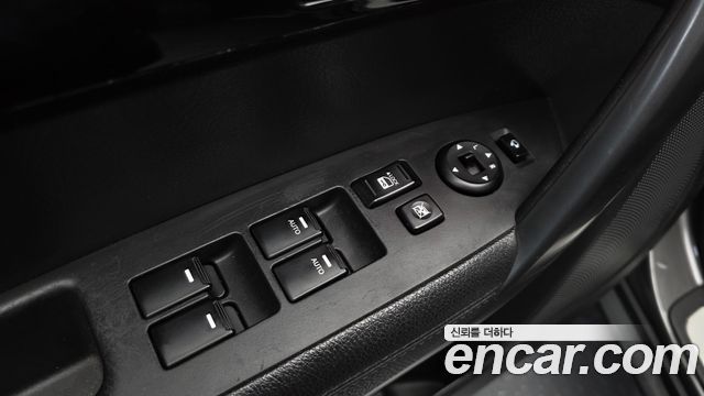 Kia Sorento 2013 — photo 28