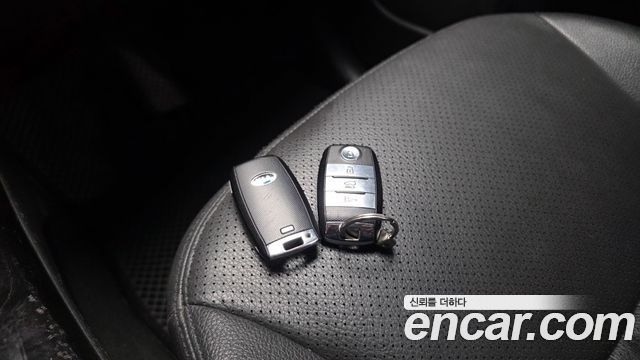 Kia Sorento 2013 — photo 30