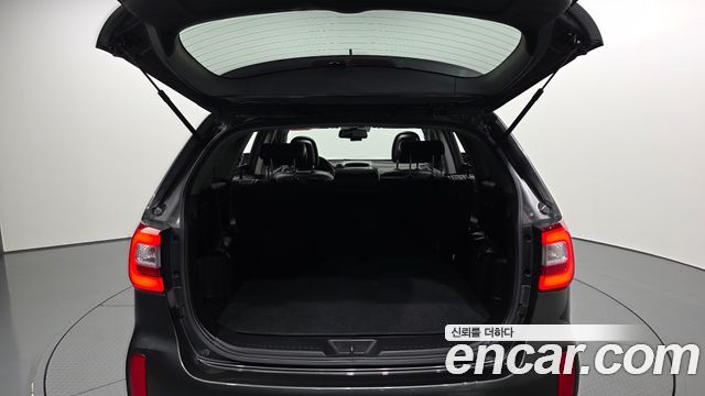 Kia Sorento 2013 — photo 32