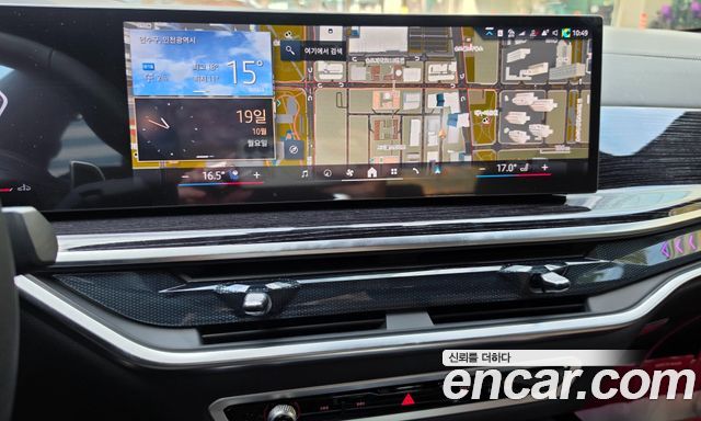 BMW X6 2026 — photo 2