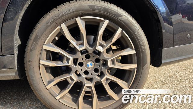 BMW X6 2026 — photo 5