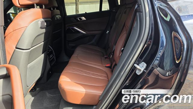 BMW X6 2026 — photo 7