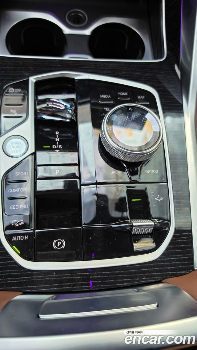 BMW X6 2026 — photo 9