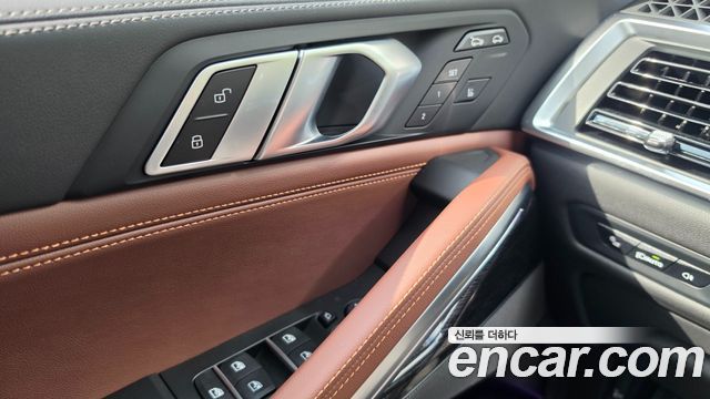 BMW X6 2026 — photo 11
