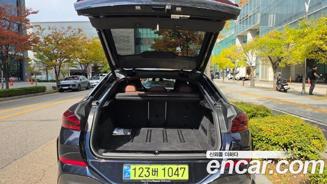 BMW X6 2026 — photo 12