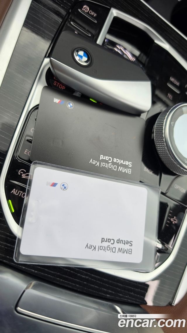 BMW X6 2026 — photo 16