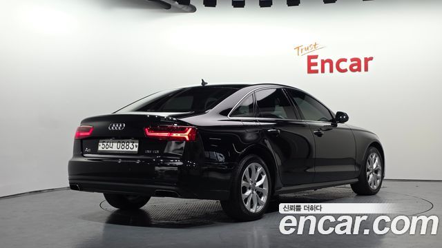 Audi A6 2016 — photo 2