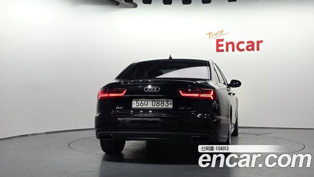 Audi A6 2016 — photo 4