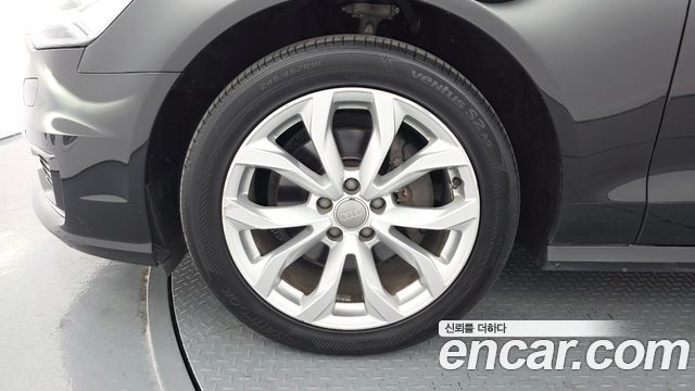 Audi A6 2016 — photo 5