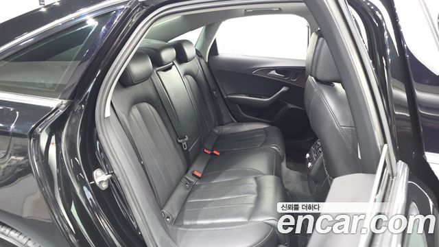 Audi A6 2016 — photo 11