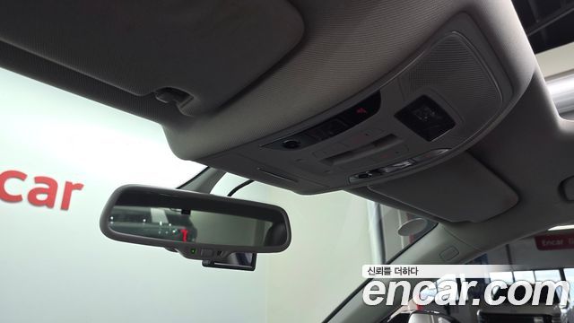 Audi A6 2016 — photo 17