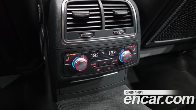 Audi A6 2016 — photo 19
