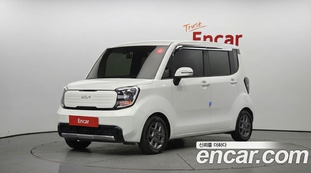 Kia RAY 2023 — photo 1