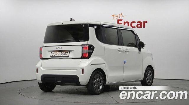 Kia RAY 2023 — photo 2