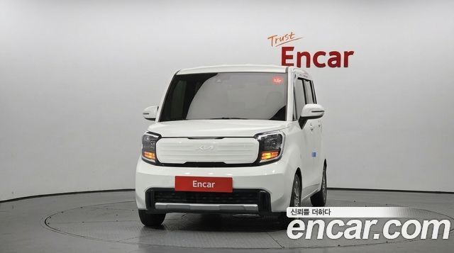 Kia RAY 2023 — photo 3