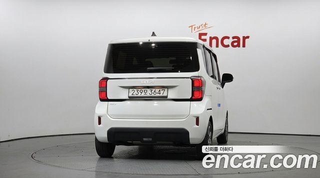 Kia RAY 2023 — photo 4