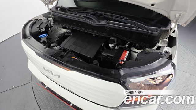 Kia RAY 2023 — photo 6