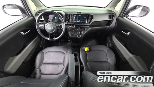 Kia RAY 2023 — photo 10