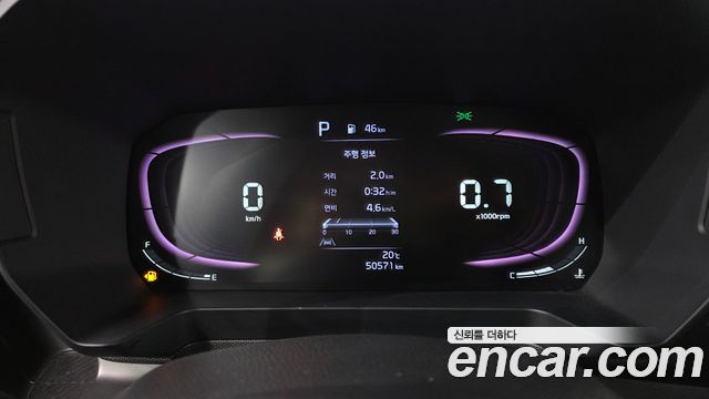 Kia RAY 2023 — photo 11