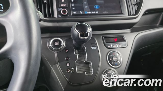 Kia RAY 2023 — photo 12