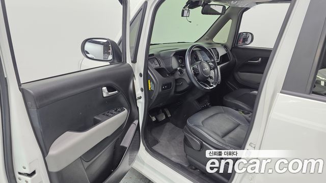 Kia RAY 2023 — photo 13