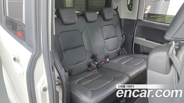 Kia RAY 2023 — photo 17
