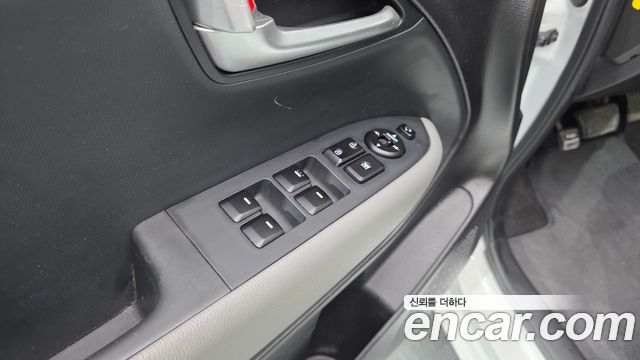 Kia RAY 2023 — photo 20