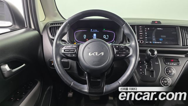 Kia RAY 2023 — photo 22