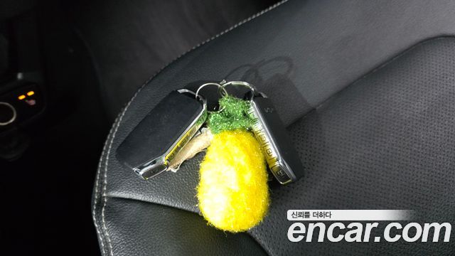 Kia RAY 2023 — photo 24