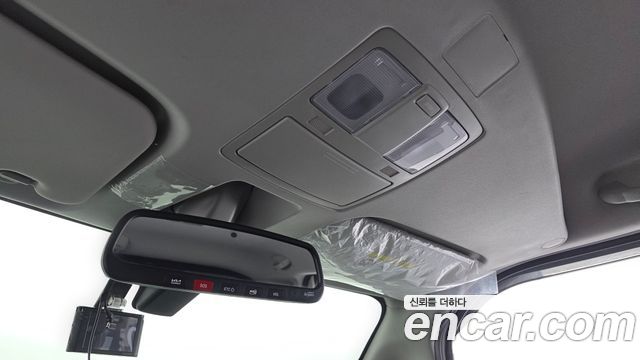 Kia RAY 2023 — photo 26