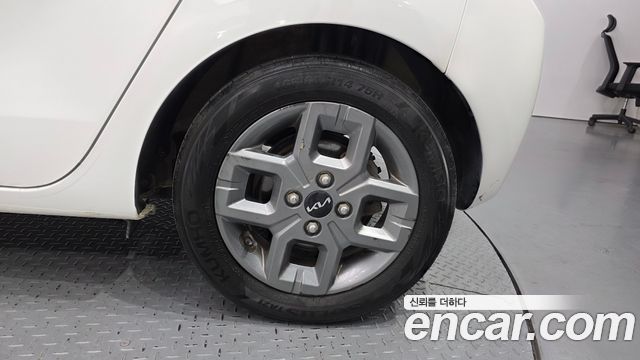 Kia RAY 2023 — photo 7