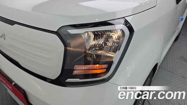 Kia RAY 2023 — photo 8