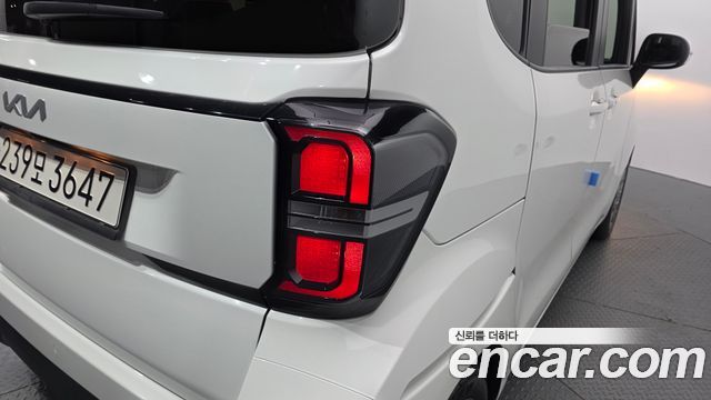 Kia RAY 2023 — photo 9