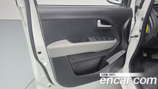Kia RAY 2023 — photo 14