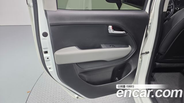 Kia RAY 2023 — photo 15