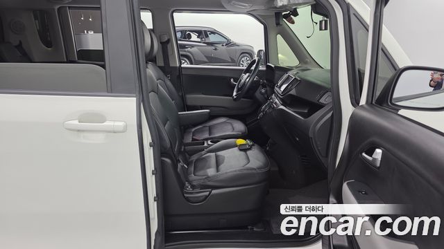 Kia RAY 2023 — photo 16