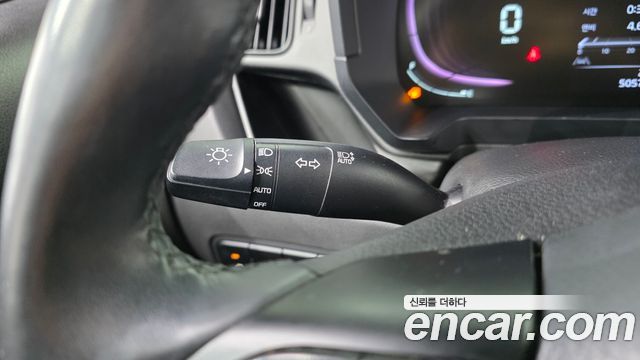 Kia RAY 2023 — photo 27