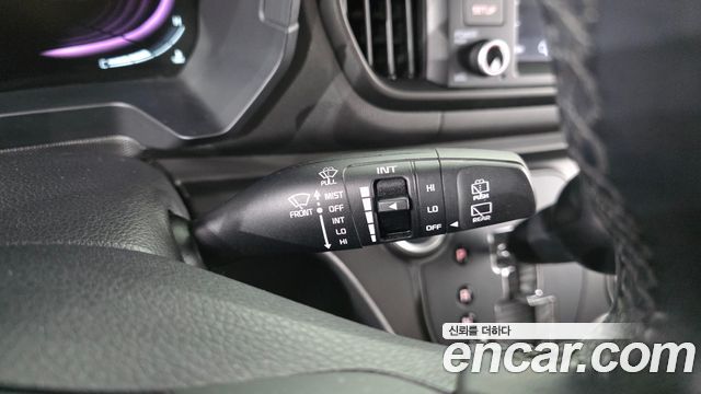 Kia RAY 2023 — photo 28