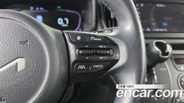 Kia RAY 2023 — photo 30