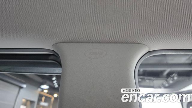 Kia RAY 2023 — photo 31