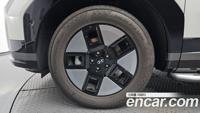 Hyundai Santafe 2024 — photo 5