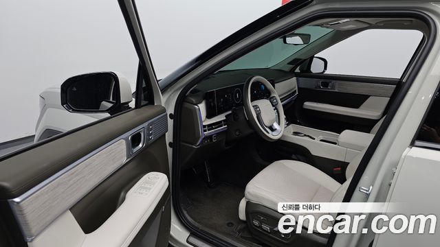 Hyundai Santafe 2024 — photo 13