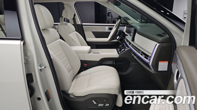 Hyundai Santafe 2024 — photo 17
