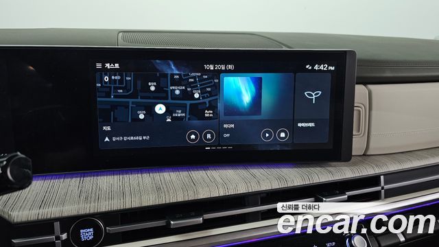 Hyundai Santafe 2024 — photo 20