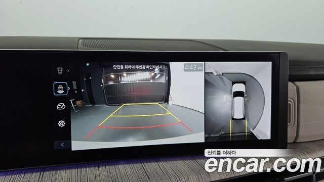 Hyundai Santafe 2024 — photo 21
