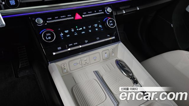 Hyundai Santafe 2024 — photo 26