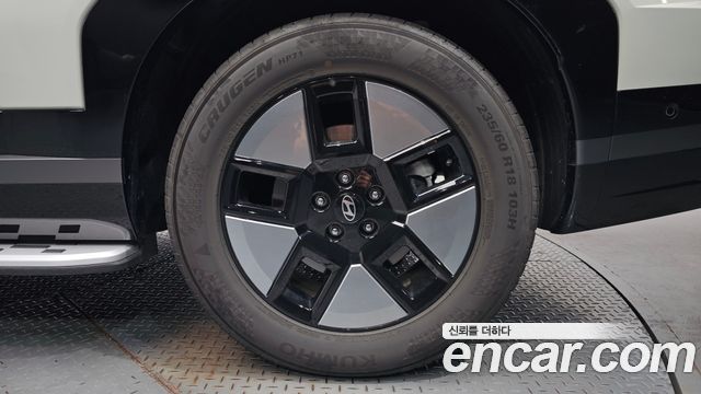 Hyundai Santafe 2024 — photo 7