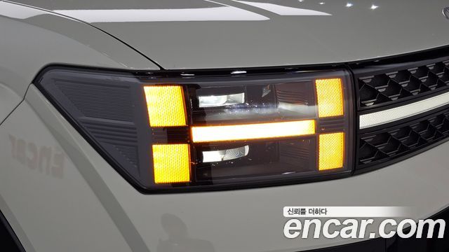 Hyundai Santafe 2024 — photo 8