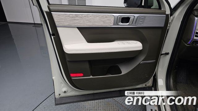 Hyundai Santafe 2024 — photo 14