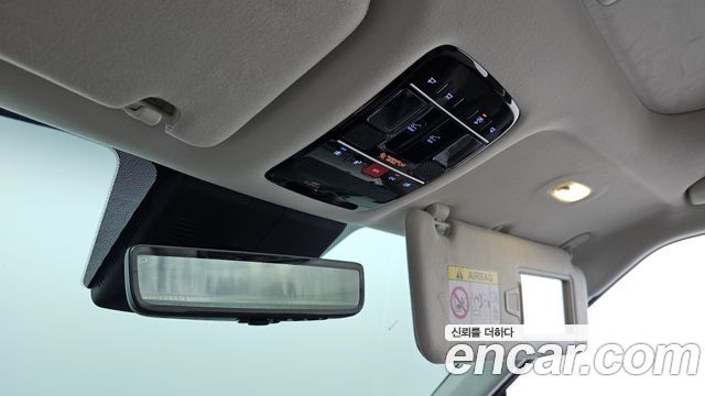 Hyundai Santafe 2024 — photo 27